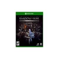 Middle-earth: Shadow of War Silver Edition - Xbox One [Digital]