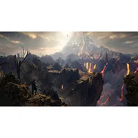 Middle-earth: Shadow of War Silver Edition - Xbox One [Digital]