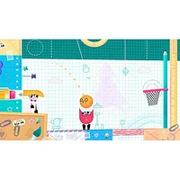 Snipperclips - Nintendo Switch [Digital]