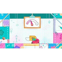Snipperclips - Nintendo Switch [Digital]