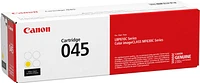 Canon - 045 Toner Cartridge - Yellow