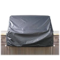 Cover for Viking 42" Built-in Grill - Black