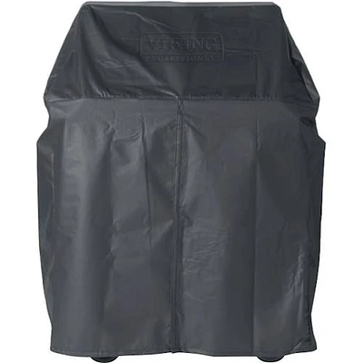 Cover for Viking 36" Grill on Cart - Black