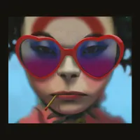 Humanz [LP] - VINYL