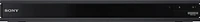Sony - Geek Squad Certified Refurbished UBP-X800 - Streaming 4K Ultra HD 3D Hi-Res Audio Wi-Fi Built-In Blu-ray - Black