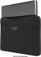 Targus - Sleeve for 14" Laptop - Black