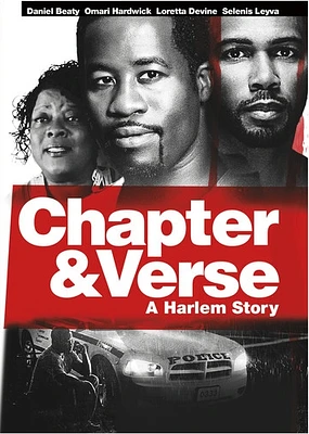 Chapter & Verse [DVD] [2015]