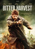 Bitter Harvest [DVD] [2017]