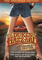 The Dukes of Hazzard/The Dukes of Hazzard: The Beginning [WS] [The Hog-Wild Edition] [DVD]