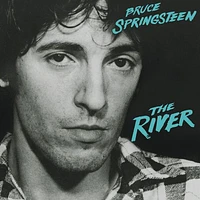 River [LP] - VINYL