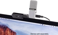 Samson - Go Mic Portable USB Microphone with Software