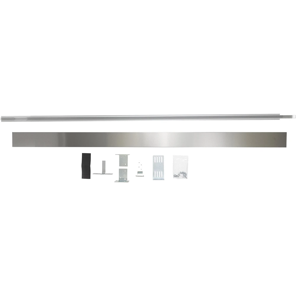 Fisher & Paykel - Joining Kit for ActiveSmart RS36W80LJ1, RS36W80LJ1-N and RS36W80RJ1 - White