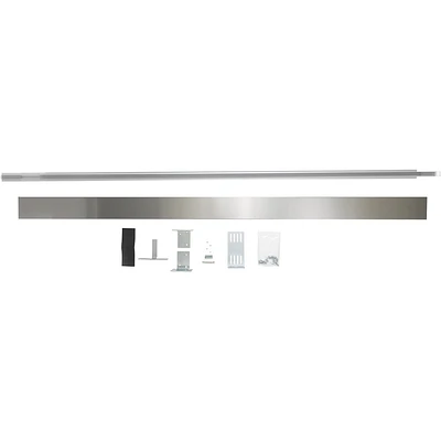 Fisher & Paykel - Joining Kit for ActiveSmart RS36W80LJ1, RS36W80LJ1-N and RS36W80RJ1 - White