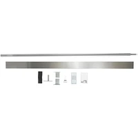 Fisher & Paykel - Joining Kit for ActiveSmart RS36W80LJ1, RS36W80LJ1-N and RS36W80RJ1 - White