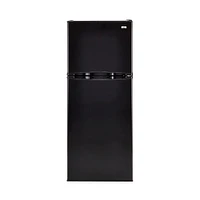 Haier - 9.8 Cu. Ft. Top-Freezer Refrigerator