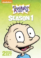 Rugrats: Season One [2 Discs] [DVD]