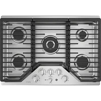 GE Profile - 30" Built-In Gas Cooktop