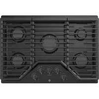 GE - 30" Gas Cooktop