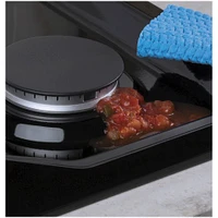 GE - 30" Gas Cooktop