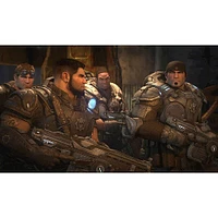 Gears of War Ultimate Edition - Xbox One [Digital]