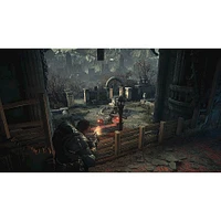 Gears of War Ultimate Edition - Xbox One [Digital]