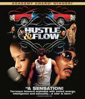 Hustle & Flow [Blu-ray] [2005]