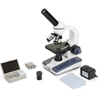 Celestron - CM1000C - Compound Microscope