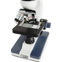 Celestron - CM1000C - Compound Microscope