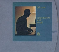Conversations With Myself [LP] - VINYL