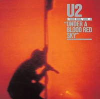 Under a Blood Red Sky [LP] - VINYL