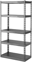 Gladiator - EZ Connect 36" Rack - Hammered Granite