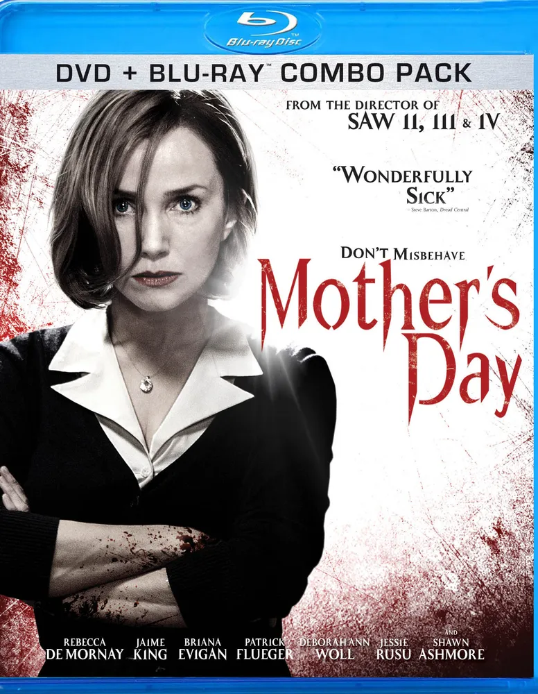 Mother's Day [Blu-ray] [2011]