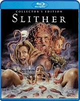 Slither [Blu-ray] [2006]