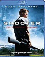 Shooter [Blu-ray] [2007]