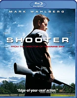 Shooter [Blu-ray] [2007]