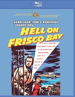 Hell on Frisco Bay [Blu-ray] [1955]