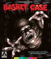 Basket Case [Blu-ray] [1982]