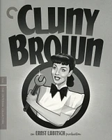 Cluny Brown [Criterion Collection] [Blu-ray] [1946]
