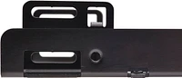 CORSAIR - Dual SATA Drive Enclosure for 2.5" Solid-State Drives - Black