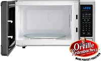 Sharp - Carousel 1.8 Cu. Ft. Microwave - Stainless Steel