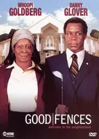 Good Fences [DVD] [2003]