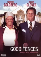 Good Fences [DVD] [2003]