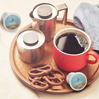 Caribou Coffee - Caribou Blend K-Cup Pods (44-Pack)