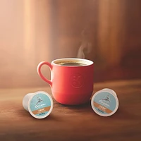 Caribou Coffee - Caribou Blend K-Cup Pods (44-Pack)