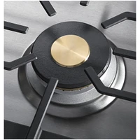 Monogram - 36" Built-In Gas Cooktop with burners