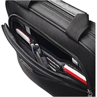 Samsonite - Xenon 3 Laptop Case for 13.3" Laptop - Black