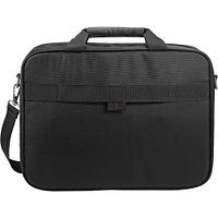 Samsonite - Xenon 3.0 Laptop Case for 15.6" Laptop - Black