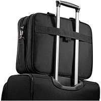 Samsonite - Xenon 3.0 Laptop Case for 15.6" Laptop - Black