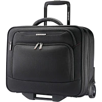 Samsonite - Xenon 3.0 Laptop Case for 15.6" Laptop - Black