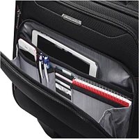 Samsonite - Xenon 3.0 Laptop Case for 15.6" Laptop - Black